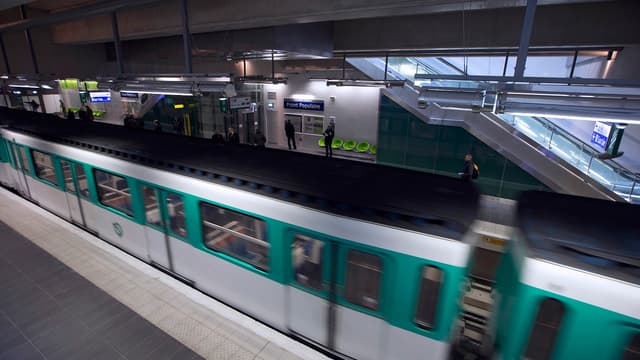 Le nombre de toilettes sur le réseau RATP va être quasiment doublé.
