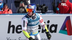 Mondiaux de ski : "Repos", "retour à la maison"... Comment Pinturault va préparer le géant