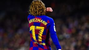 Antoine Griezmann