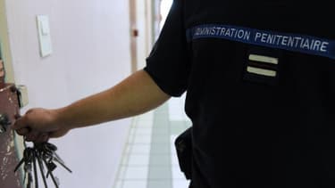 L'ancien directeur de la prison de Nancy est jugé pour un meurtre entre détenus.