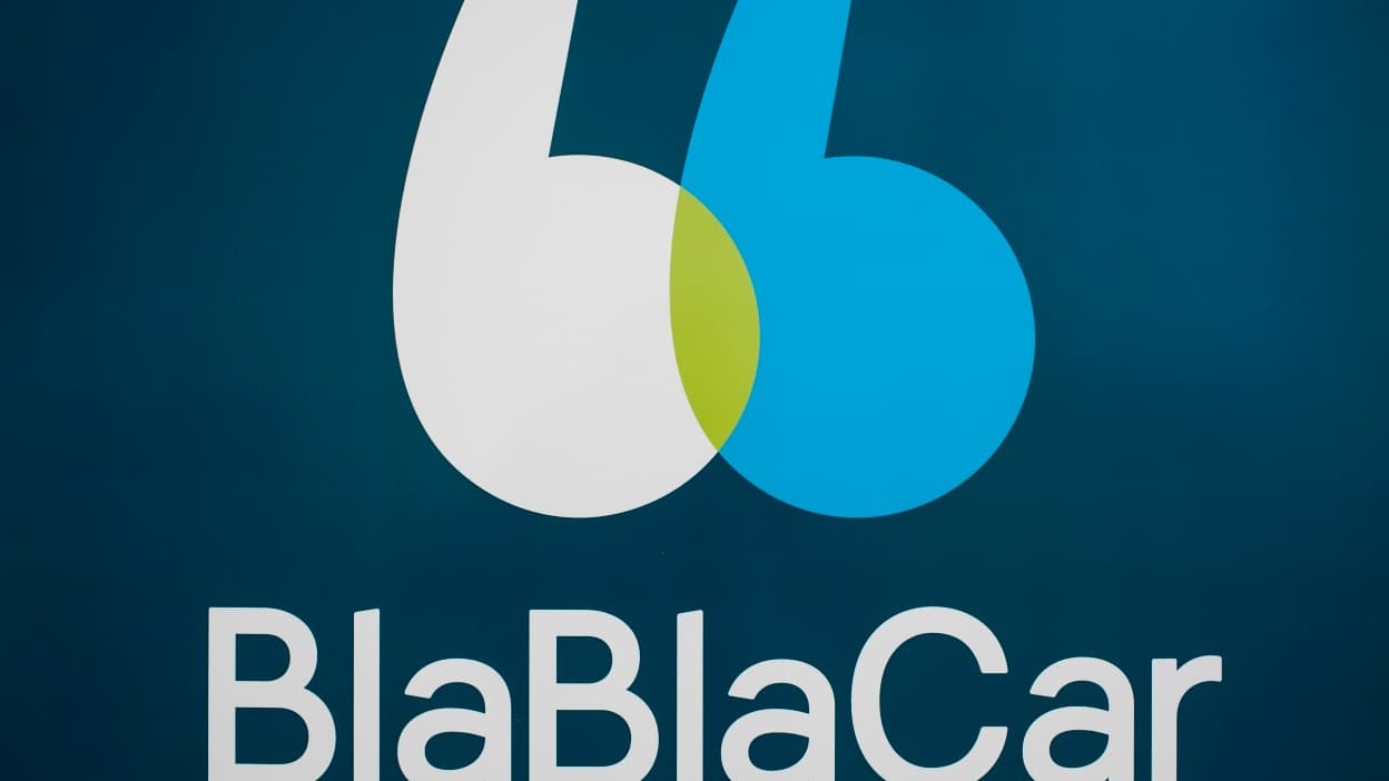 Как пользоваться приложением blablacar