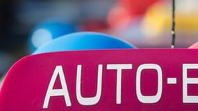 La mairie réclame à l'Etat que l'auto-école soit surveillée. (image d'illustration)