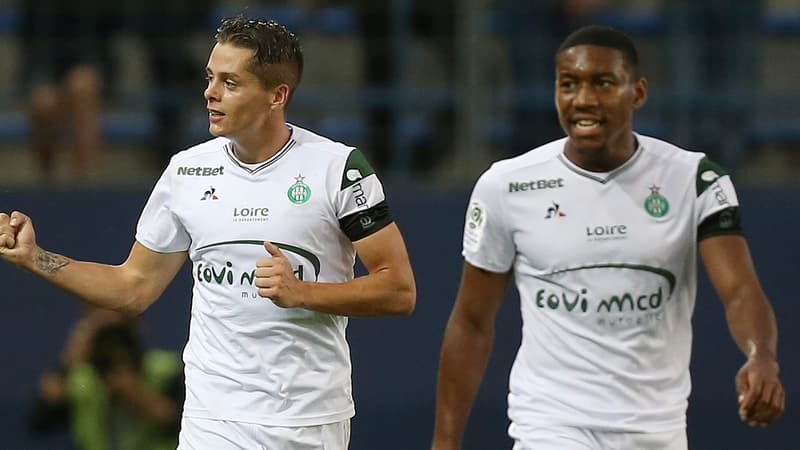 Romain Hamouma