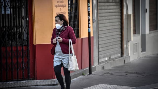 A Paris et dans les métropoles, les enseignes spécialisées ne sortent pas de la crise