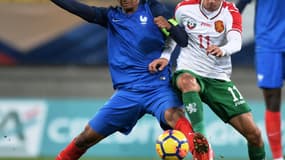Abdou Diallo