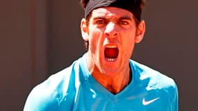 Juan Martin Del Potro