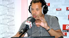 Ali Benarbia