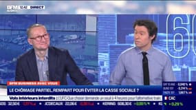 60 Minutes Business - Jeudi 9 avril