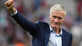 Didier Deschamps
