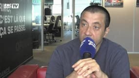 Polémique OL : La réponse de Boudjellal