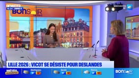 Bonsoir Lille du lundi 22 septembre 2025