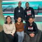 L'émission RMC Sport sur le Running avec Benoît Boutron.