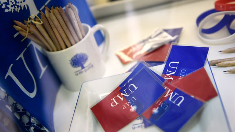 L'UMP place ses pions pour les prochaines élections régionales.