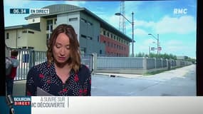 Guet-apens mortel à Mourmelon: les amis de Kevin sous le choc