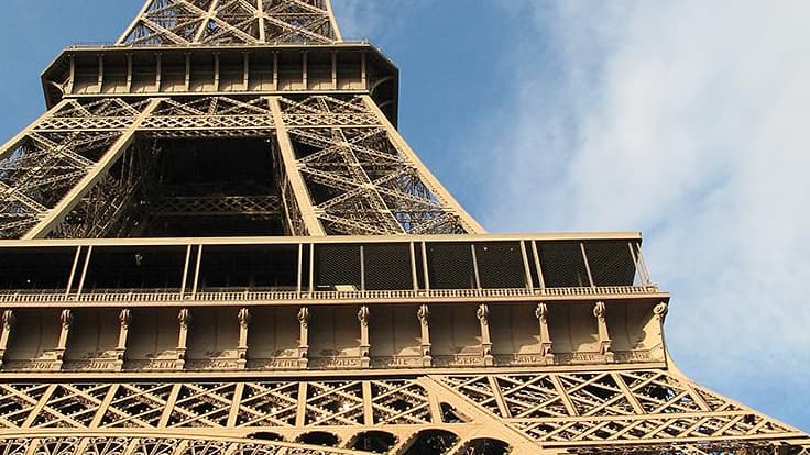 Paris voit sa production de déchets baisser