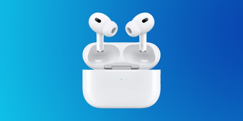 Comment résister aux écouteurs AirPods Pro 2 d’Apple à un prix si intéressant ?