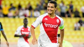 Wissam Ben Yedder - Monaco 