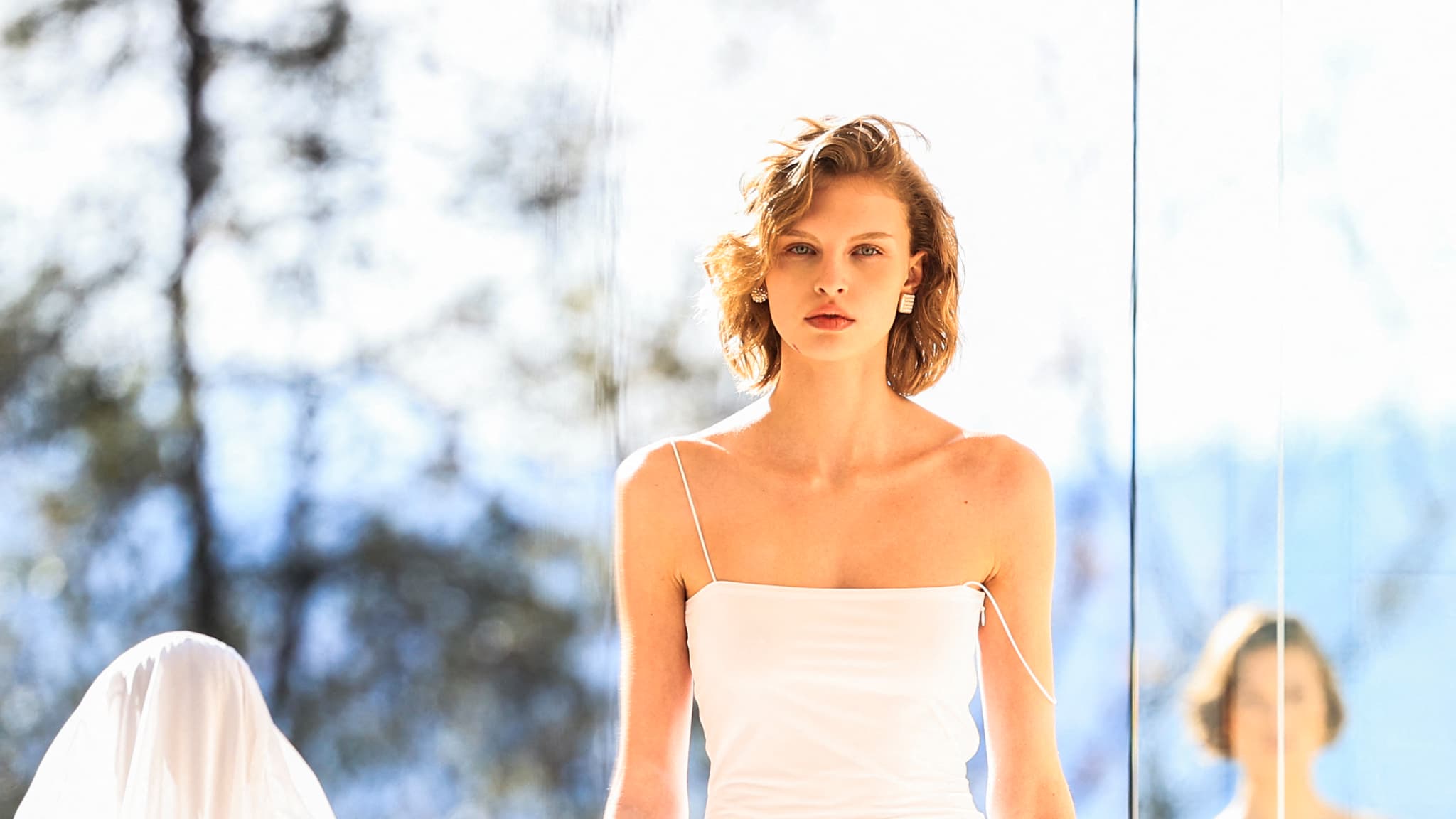 Défilé Jacquemus printemps-été 2024
Défilé Jacquemus printemps-été 2024