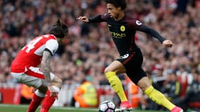 Leroy Sané