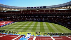 Wanda Metropolitano