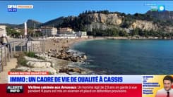 Dans Notre Quartier : focus sur Cassis, ville la plus chère des Bouches-du-Rhône