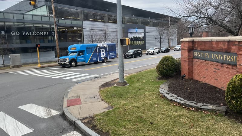 Welcome to Bentley University: RMC Sport a visité le futur centre d’entraînement des Bleus pour la Coupe du monde
