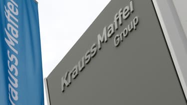 KraussMaffei est un célèbre fabricant allemand de machines-outils.