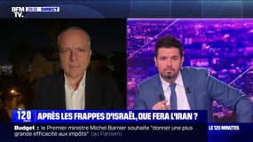 Frappes d'Israël en Iran: le président israélien salue "la coopération publique et secrète" avec les États-Unis