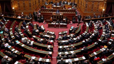 A quoi sert le Sénat? BFMTV.com vous explique tout (Photo d'illustration)