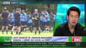 After Foot du dimanche 23/07 – Partie 3/3 - L'avis tranché de Jonatan MacHardy sur le FC Nantes