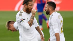 Sergio Ramos
