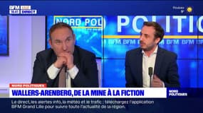 Cinéma: pourquoi les politiques choisissent-ils d'accueillir des tournages?