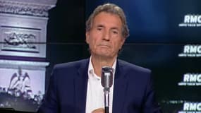 Aide psychologique pour patron en détresse: "J'avais tout perdu"
