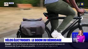 L'essentiel de l'actualité parisienne du lundi 21 septembre 2020