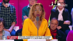 Les policiers rejoignent le mouvement du 5 décembre : le gouvernement a-t-il déjà perdu la partie ? - 21/11