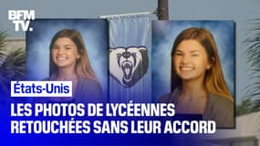 Un lycée américain retouche des photos jugées "inappropriées" d'étudiantes sur l'album de fin d'année