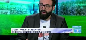 After Foot : l’avis tranché de Manardo sur le rôle de Pogba  