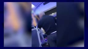 L'altercation entre un chauffeur de bus et deux mineurs à Toulouse, décembre 2024