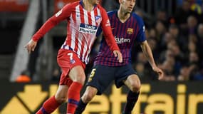Antoine Griezmann