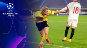Ligue des champions : 1-4, 2-1... Le % d'équipes qualifiées après ce score à l'aller