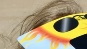 Les autorités américaines insistent sur la nécessité de chausser des lunettes spéciales pour contempler l'éclipse.