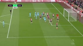 Premier League : Southampton reste en vie en battant Bournemouth (2-1)