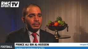 Qui est le Prince Ali ?
