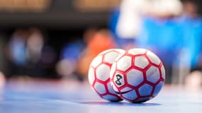Futsal (image d'illustration)