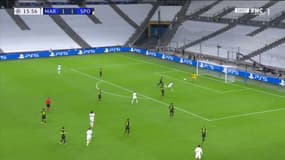 Harit contre le Sporting