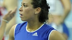 Cindy Billaud