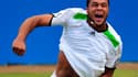 Jo-Wilfried Tsonga