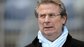 Jacky Lorenzetti