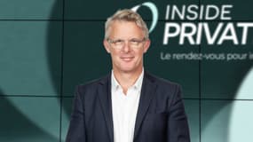 Inside Private Equity, le rendez-vous mensuel du Private Equity par Emmanuel Ostian