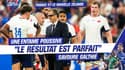 France 27-13 Nouvelle Zélande : "Le résultat est parfait" savoure Galthié